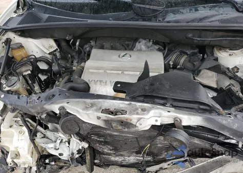 2006 Lexus Rx 330 from USA, damaged, VIN 2T2GA31U56C049560